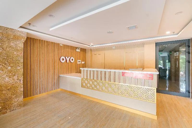 Oyo 283 Phu Thinh 2 Hotel Đà Nẵng