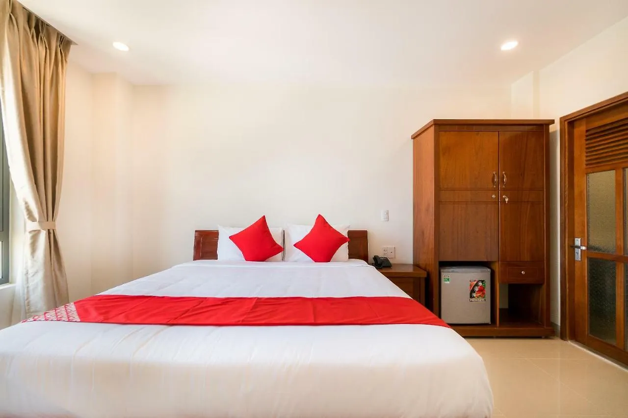 Oyo 283 Phu Thinh 2 Hotel Đà Nẵng