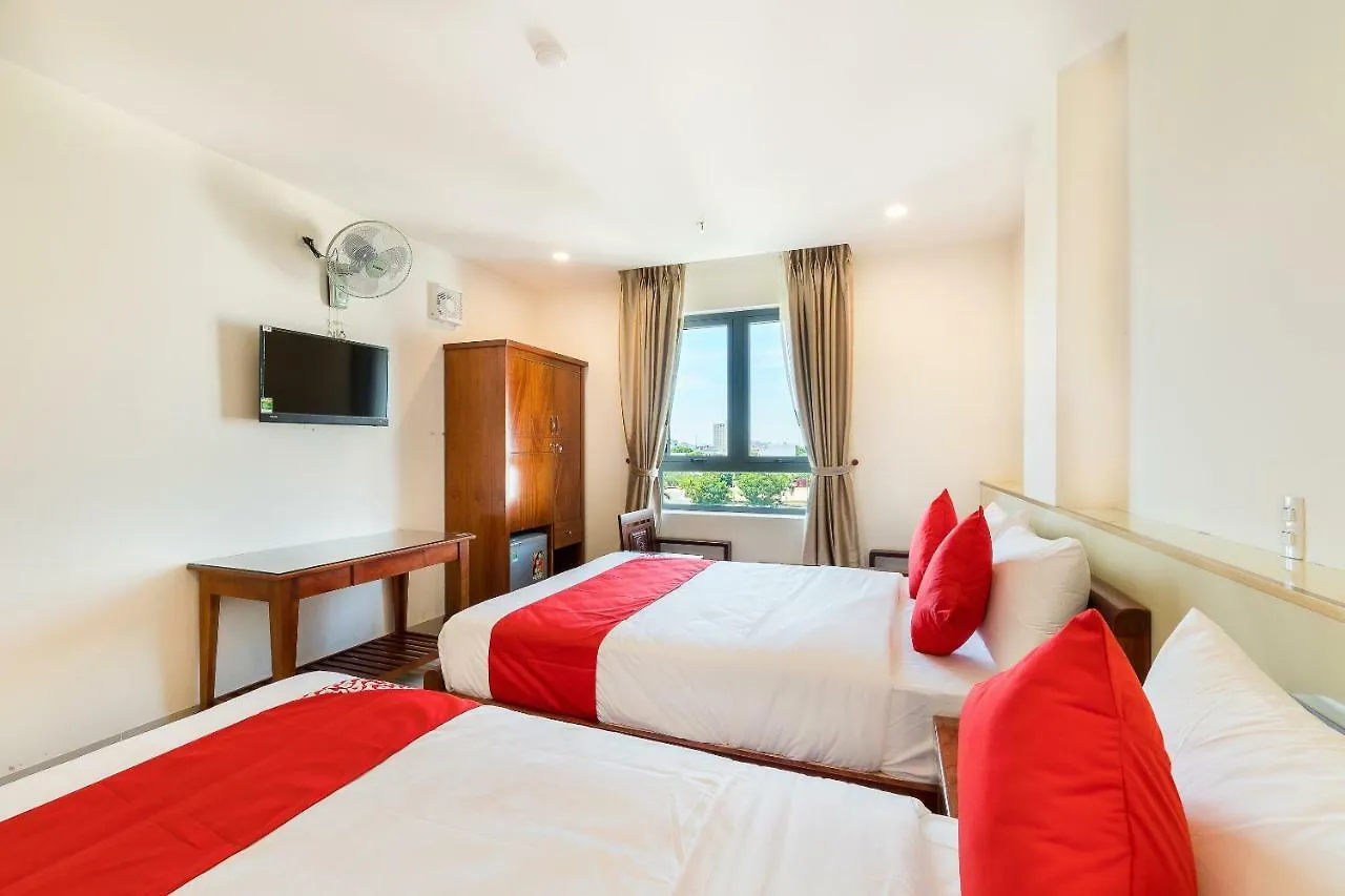 Oyo 283 Phu Thinh 2 Hotel Đà Nẵng Vietnam