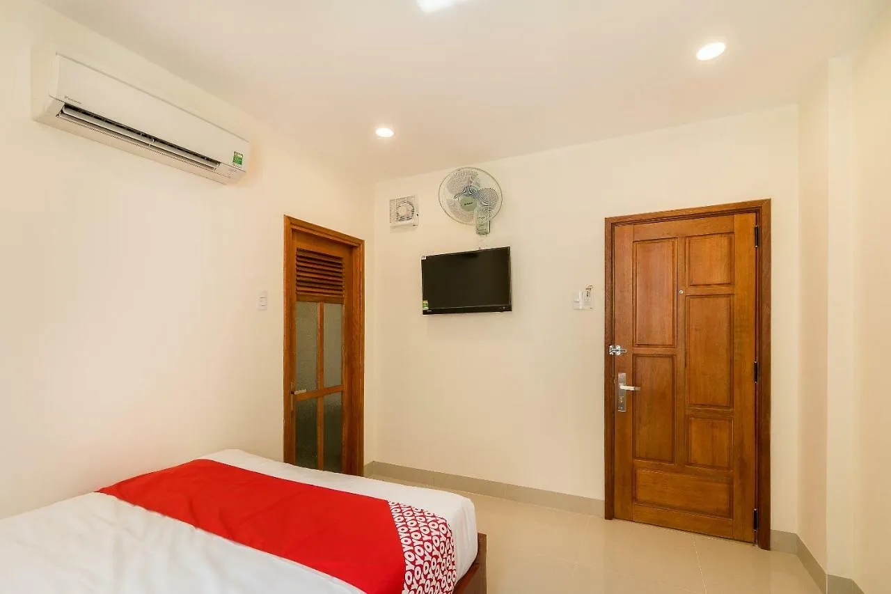 Oyo 283 Phu Thinh 2 Hotel Đà Nẵng