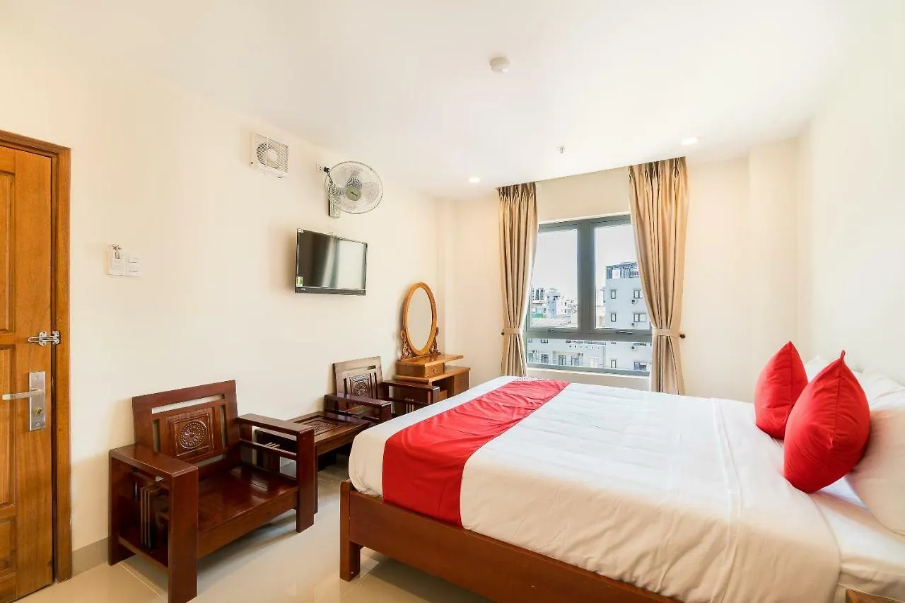 Oyo 283 Phu Thinh 2 Hotel Đà Nẵng