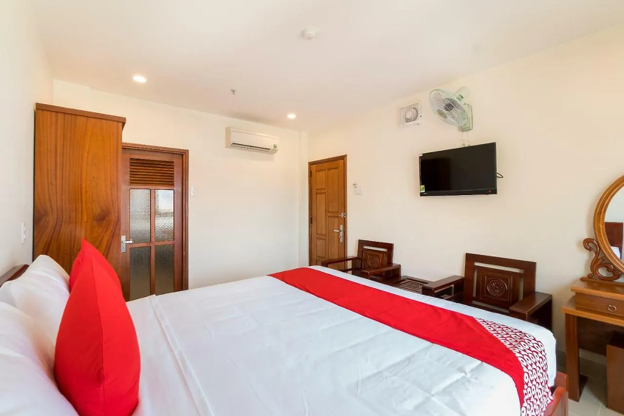 Oyo 283 Phu Thinh 2 Hotel Đà Nẵng 3*,