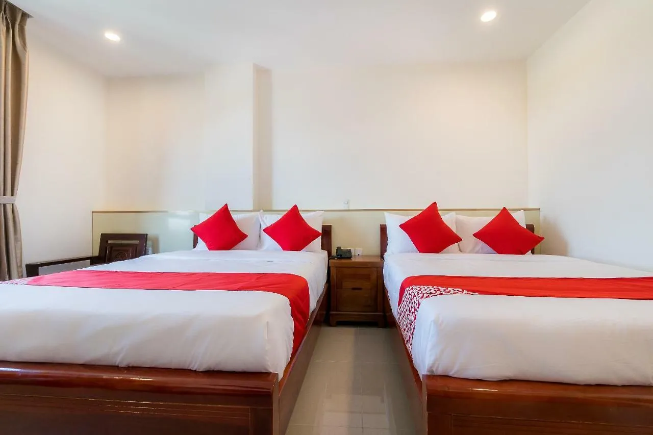 Oyo 283 Phu Thinh 2 Hotel Đà Nẵng