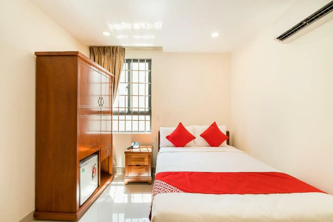 Oyo 283 Phu Thinh 2 Hotel Đà Nẵng 3*,  Vietnam