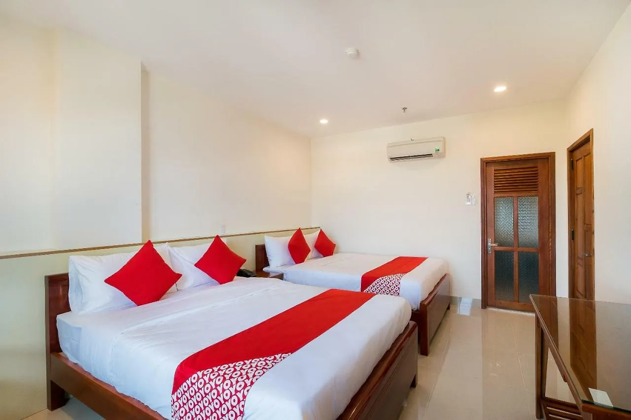 Oyo 283 Phu Thinh 2 Hotel Đà Nẵng