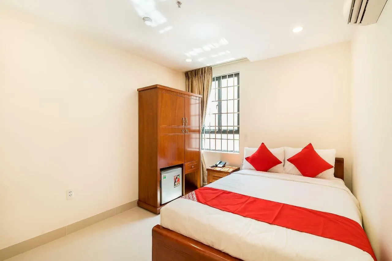 Oyo 283 Phu Thinh 2 Hotel Đà Nẵng