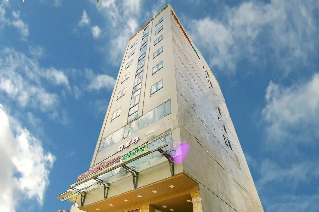 Oyo 283 Phu Thinh 2 Hotel Đà Nẵng