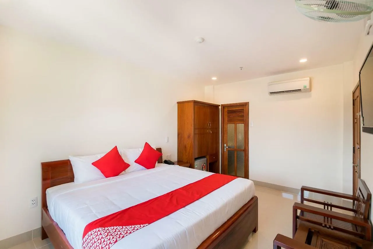 Oyo 283 Phu Thinh 2 Hotel Đà Nẵng 3*,