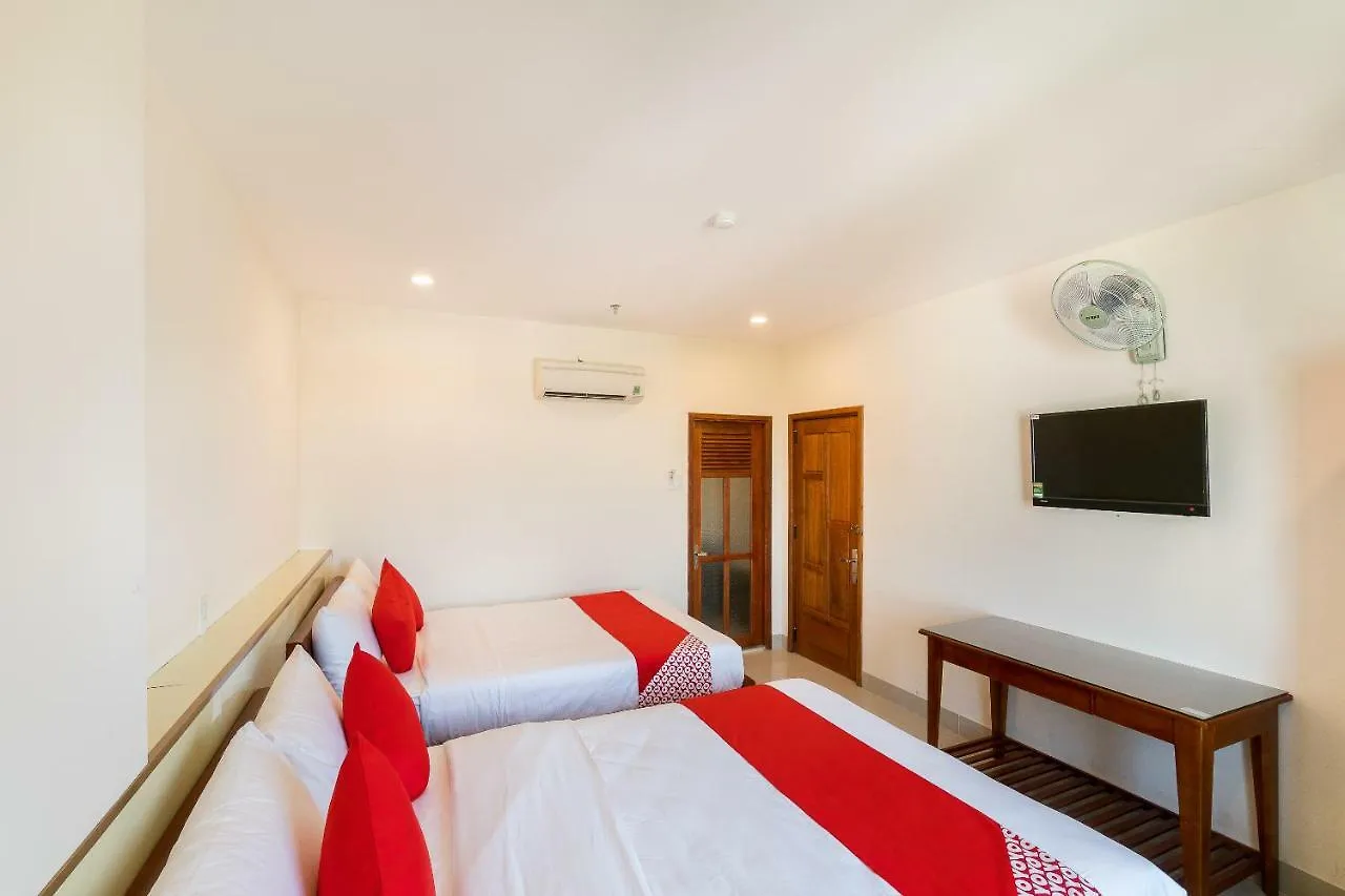 Oyo 283 Phu Thinh 2 Hotel Đà Nẵng