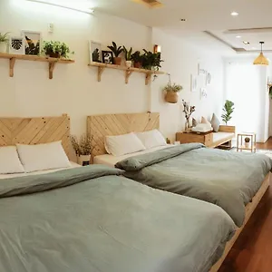 Sleepingwood Homestay Đà Nẵng