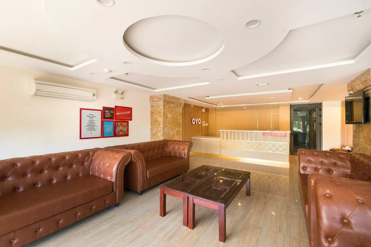 Oyo 283 Phu Thinh 2 Hotel Da Nang 3*,  Vietnam