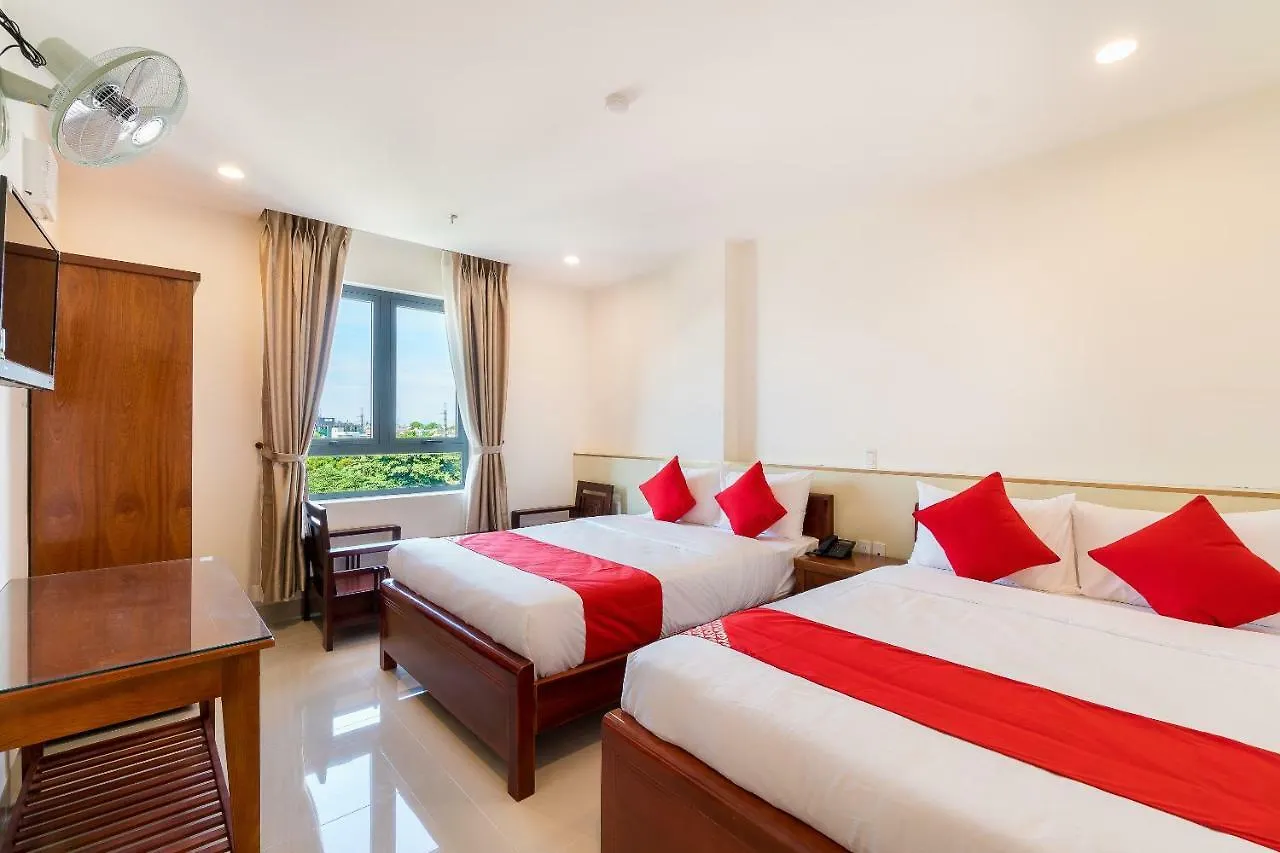 Oyo 283 Phu Thinh 2 Hotel Da Nang