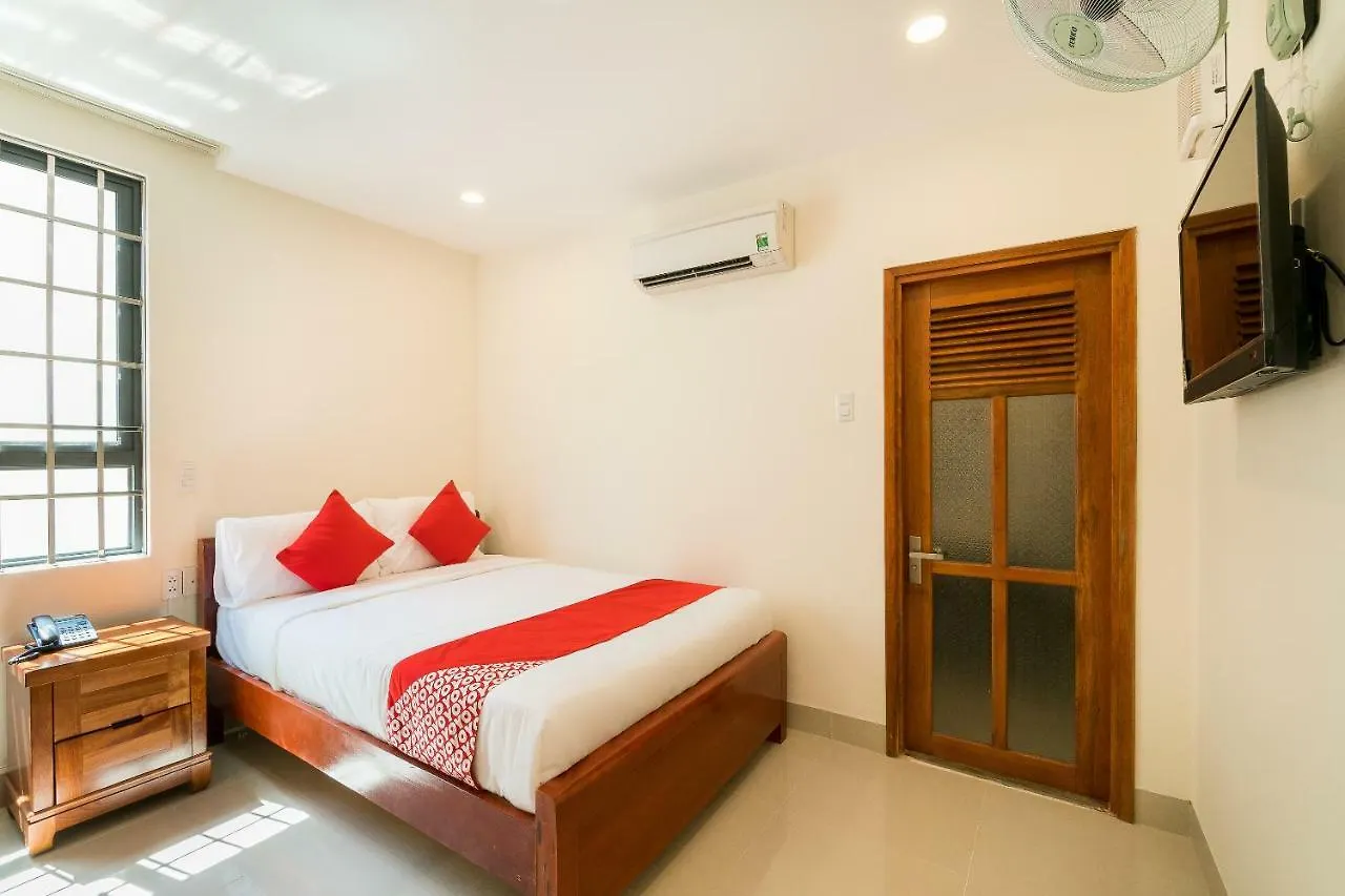 Oyo 283 Phu Thinh 2 Hotel Da Nang