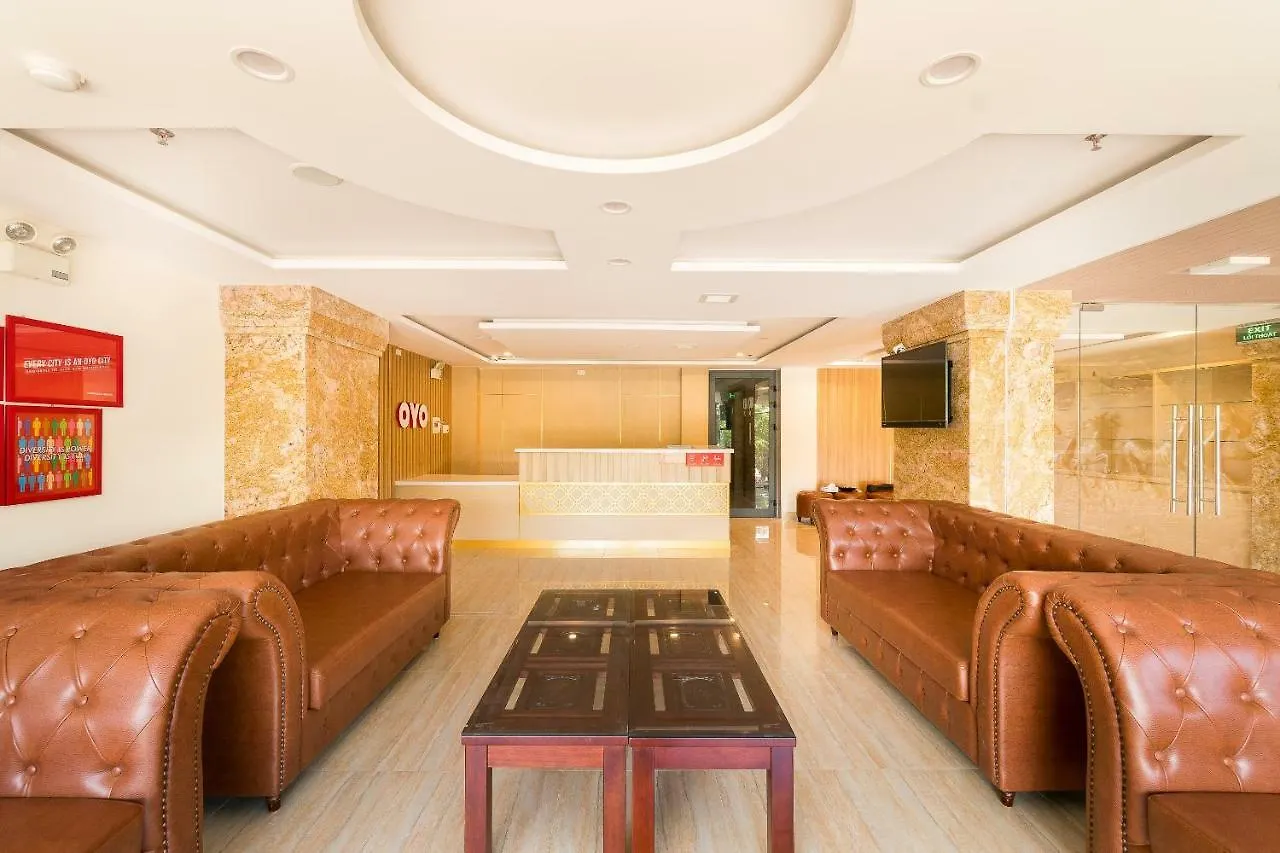 Oyo 283 Phu Thinh 2 Hotel Da Nang