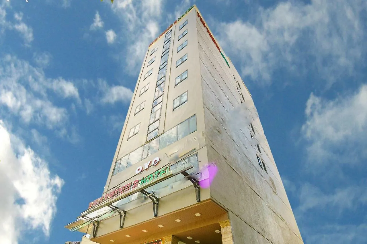 Oyo 283 Phu Thinh 2 Hotel Da Nang