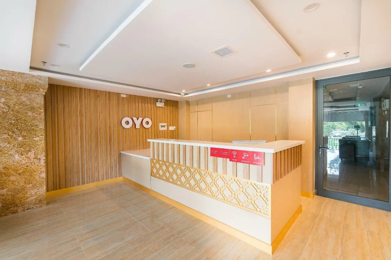 Oyo 283 Phu Thinh 2 Hotel Da Nang
